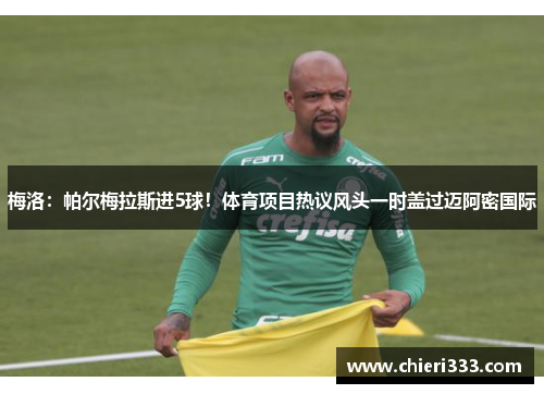 梅洛:帕尔梅拉斯进5球!体育项目热议风头一时盖过迈阿密国际